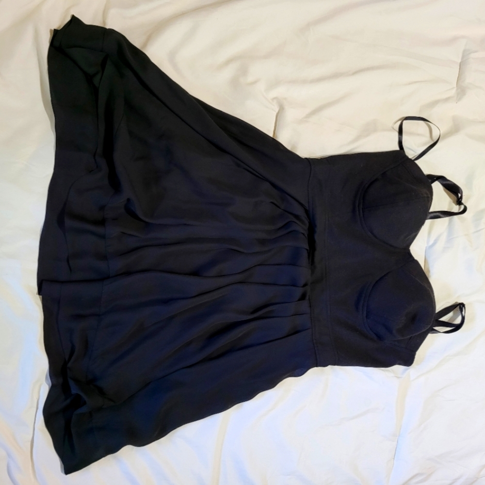 Kardashian Kollection Convertible Dress